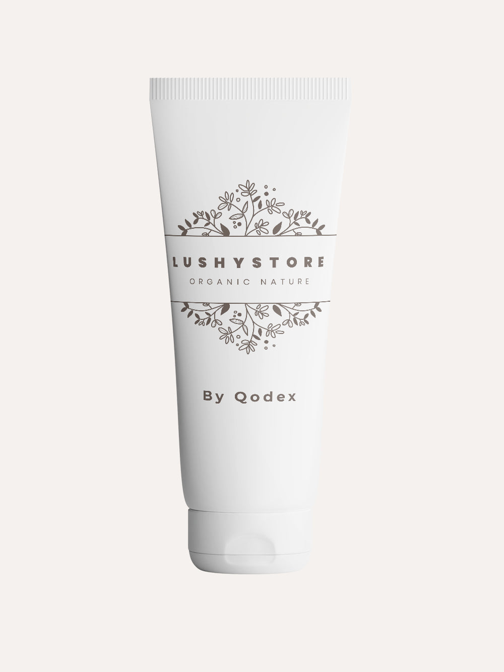 Velvet Touch Foundation