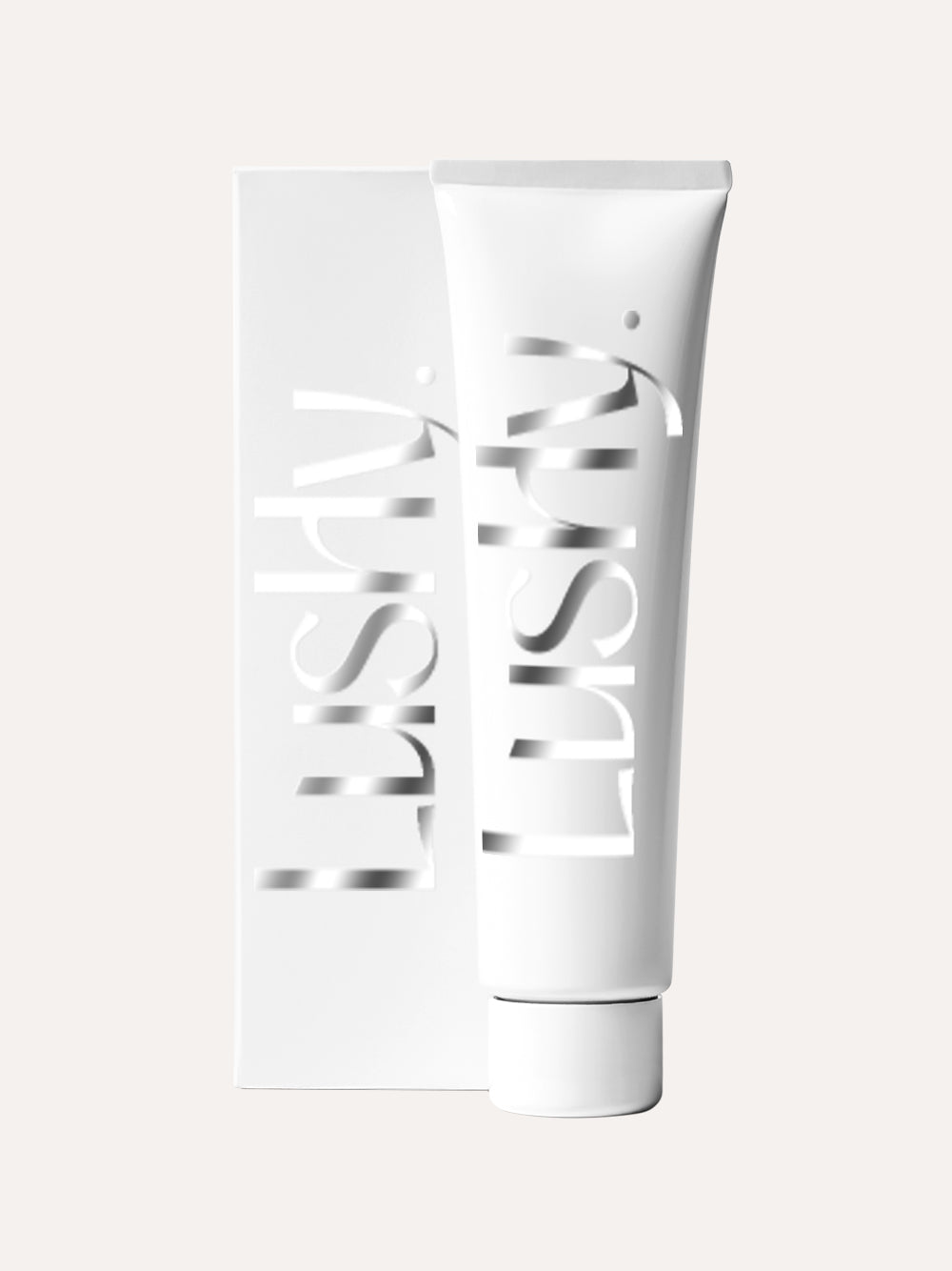 Crystal Clear Cleansing Foam