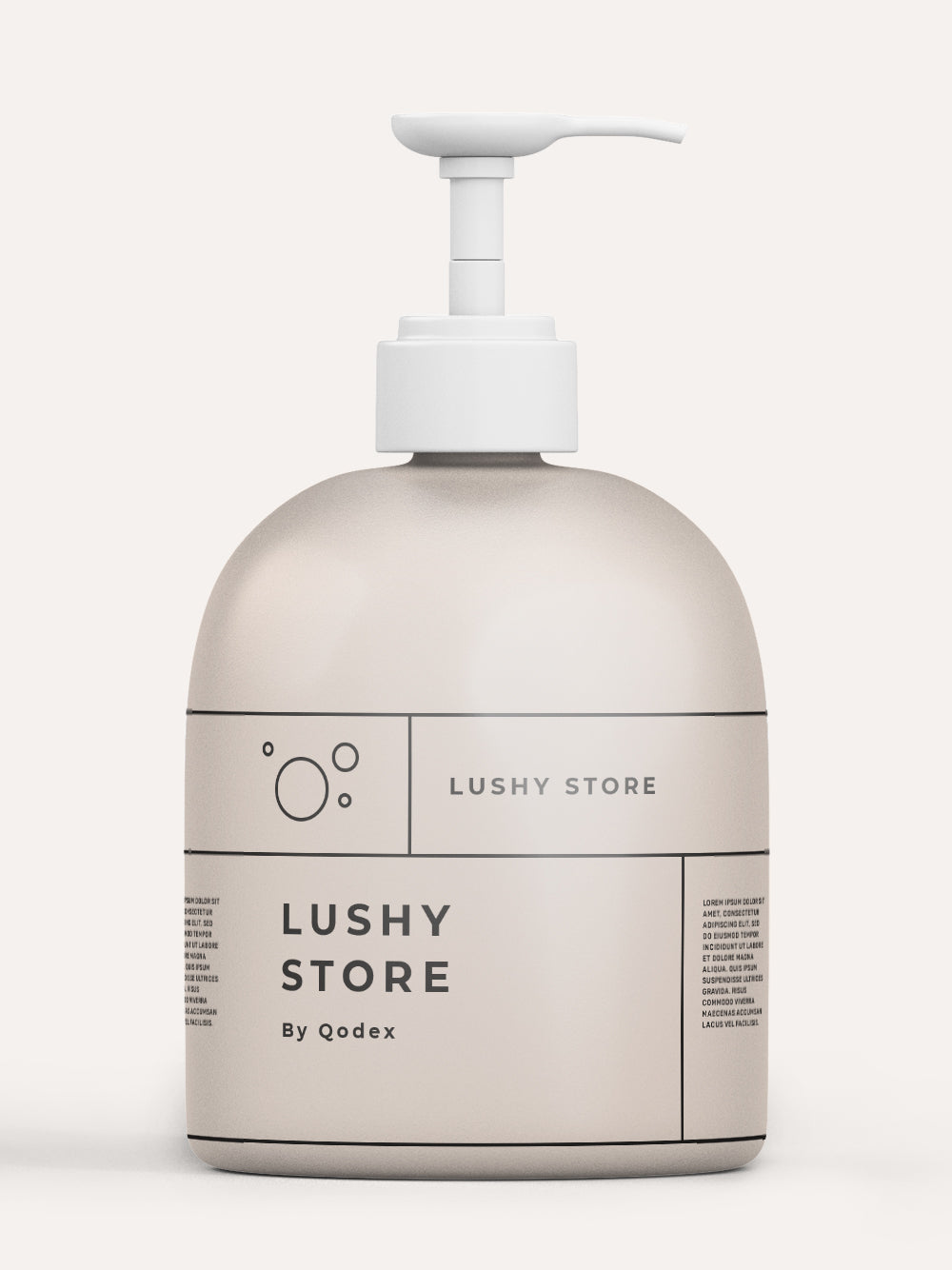 Velvet Touch Foundation